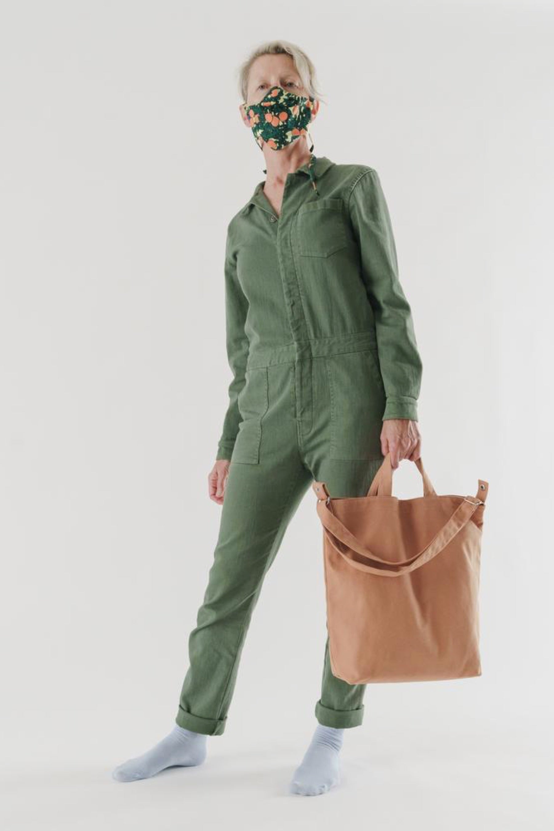 Adobe Duck Bag