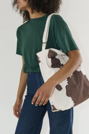 Brown Cow Duck Bag