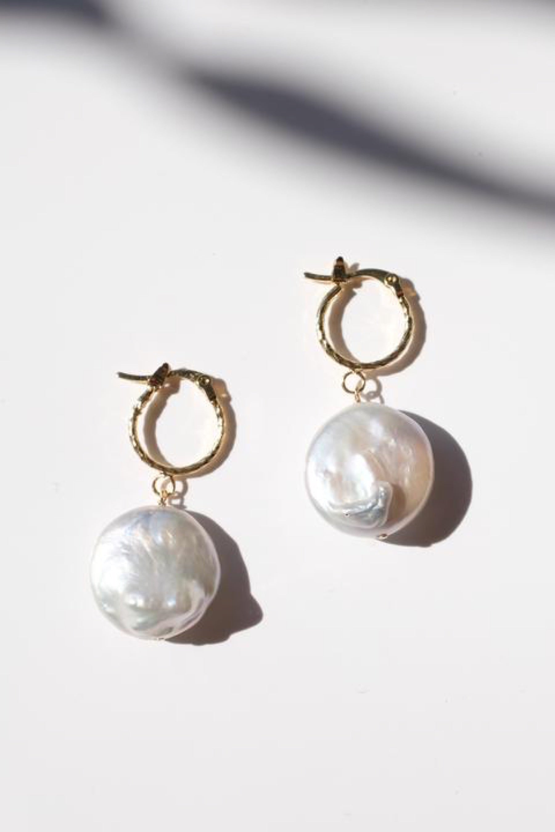 Monet Earrings