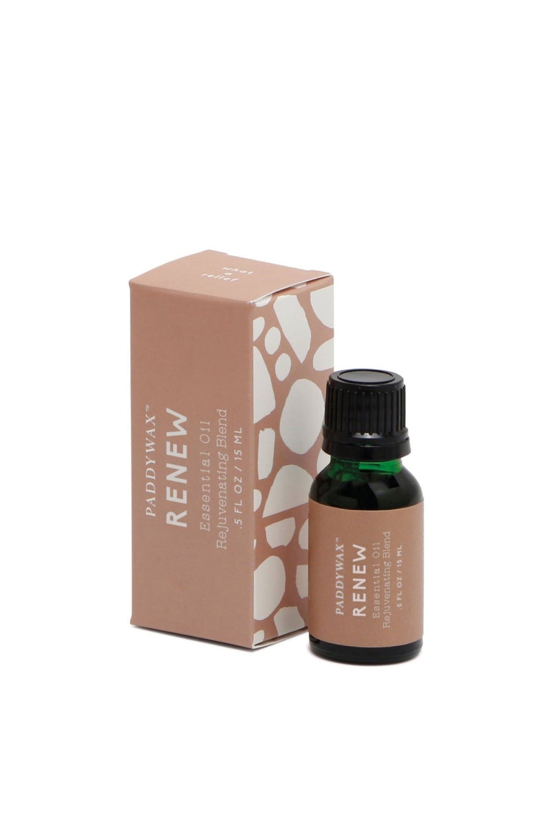 Renew Blend Essential Oil