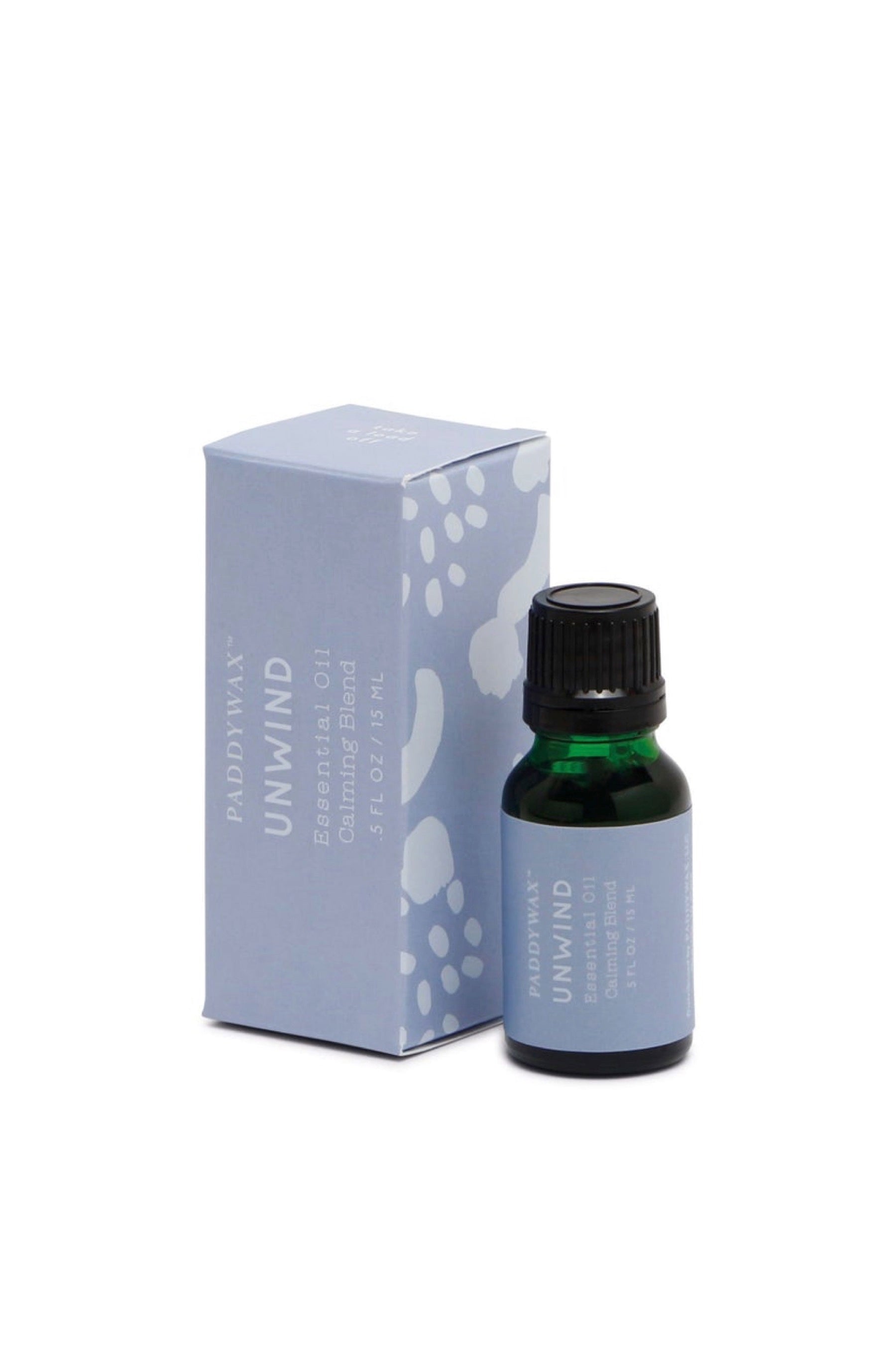 Unwind Blend Essential Oil