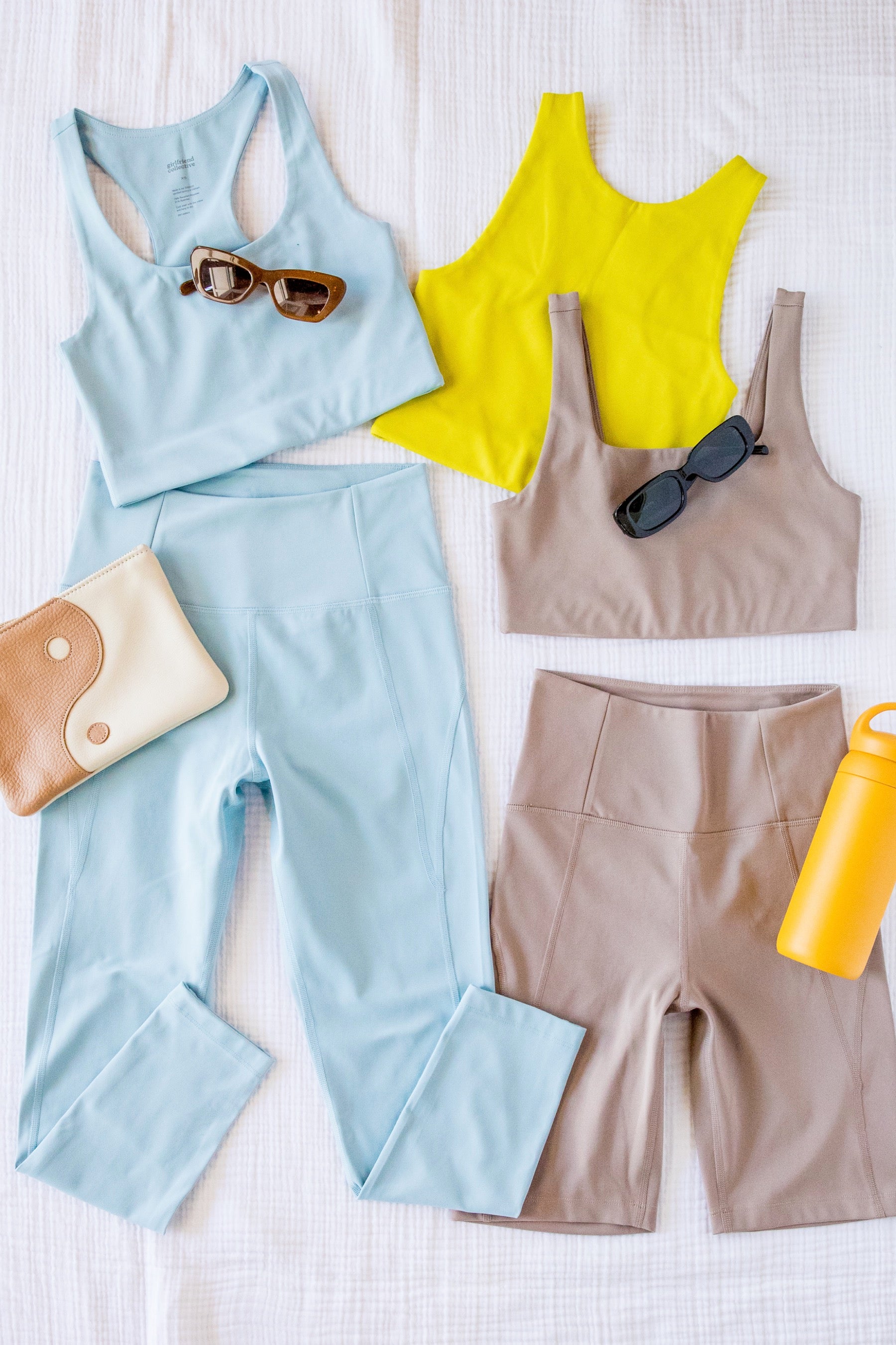 23 3/4" Sky Compressive High-Rise Legging