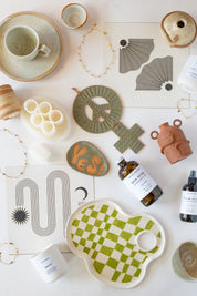 Olive Spirit Station