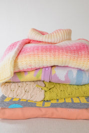 High Tide Cardigan