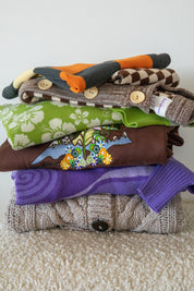 Plantasia Sweatshirt