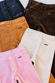 Magnolia Cord Original Straight