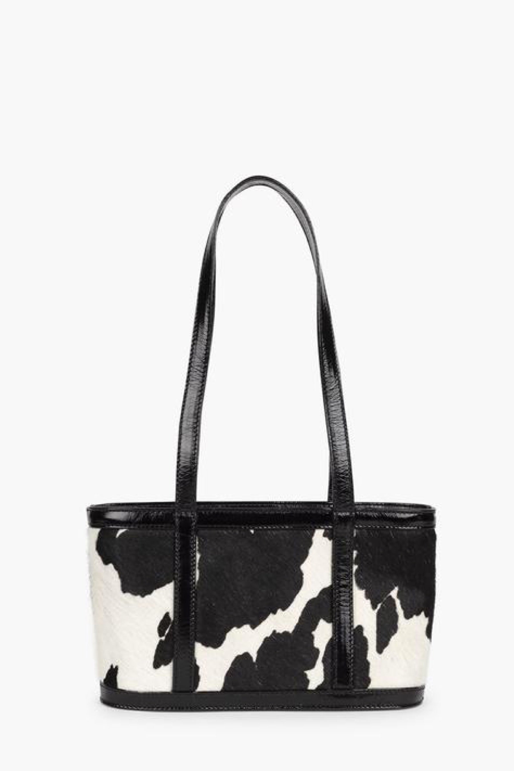 Black Cow Juanita II Bag