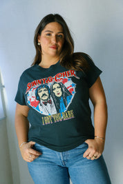 Sonny & Cher I Got You Babe Tour Tee