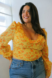 Honey Another Life Top