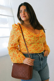 Honey Another Life Top