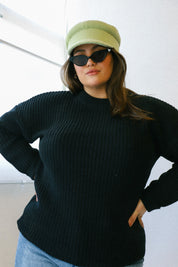 Black Beatniks Sunglasses