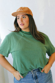 Vineyard Hemp Tomboy Tee