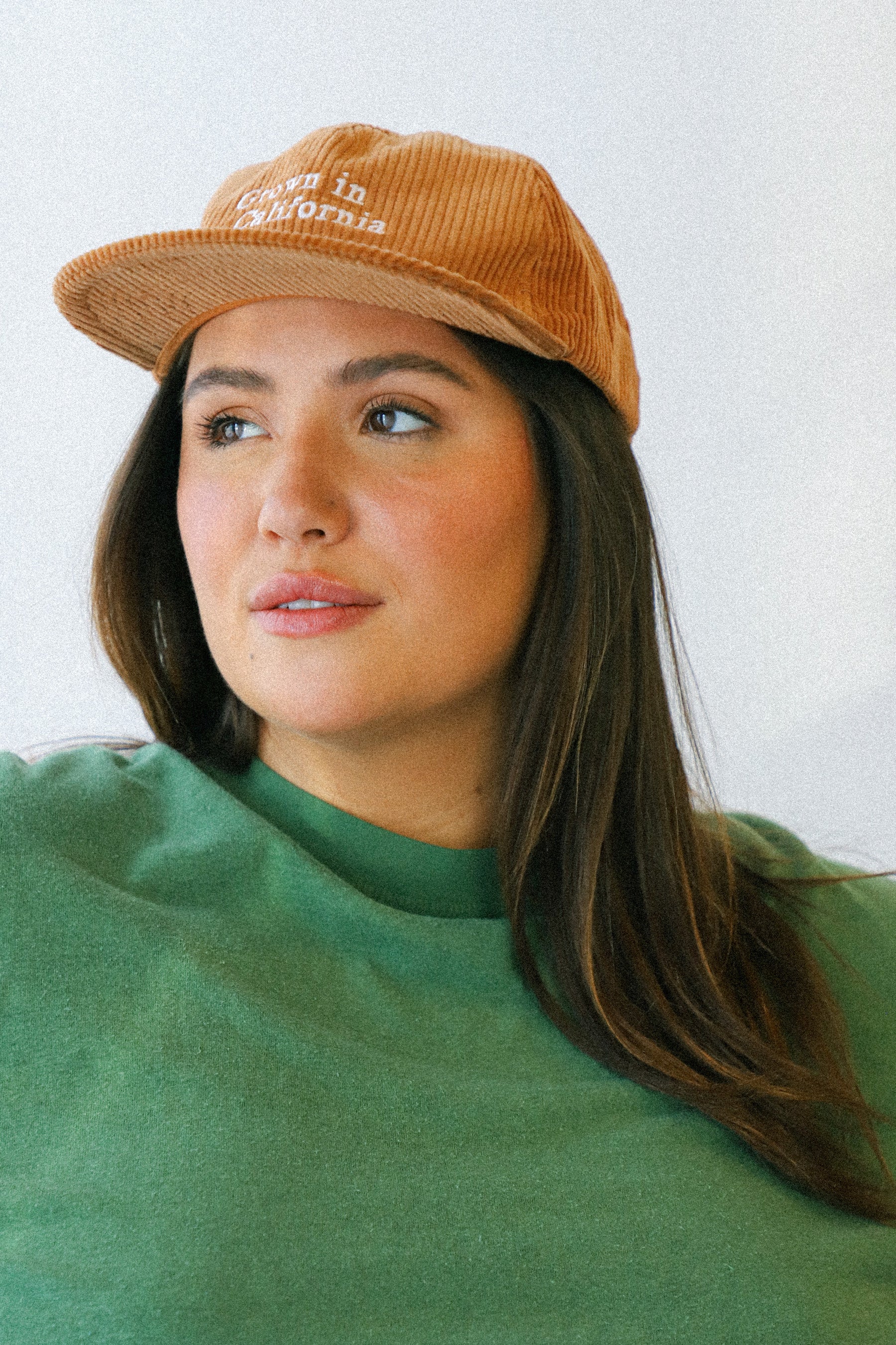 Vineyard Hemp Tomboy Tee