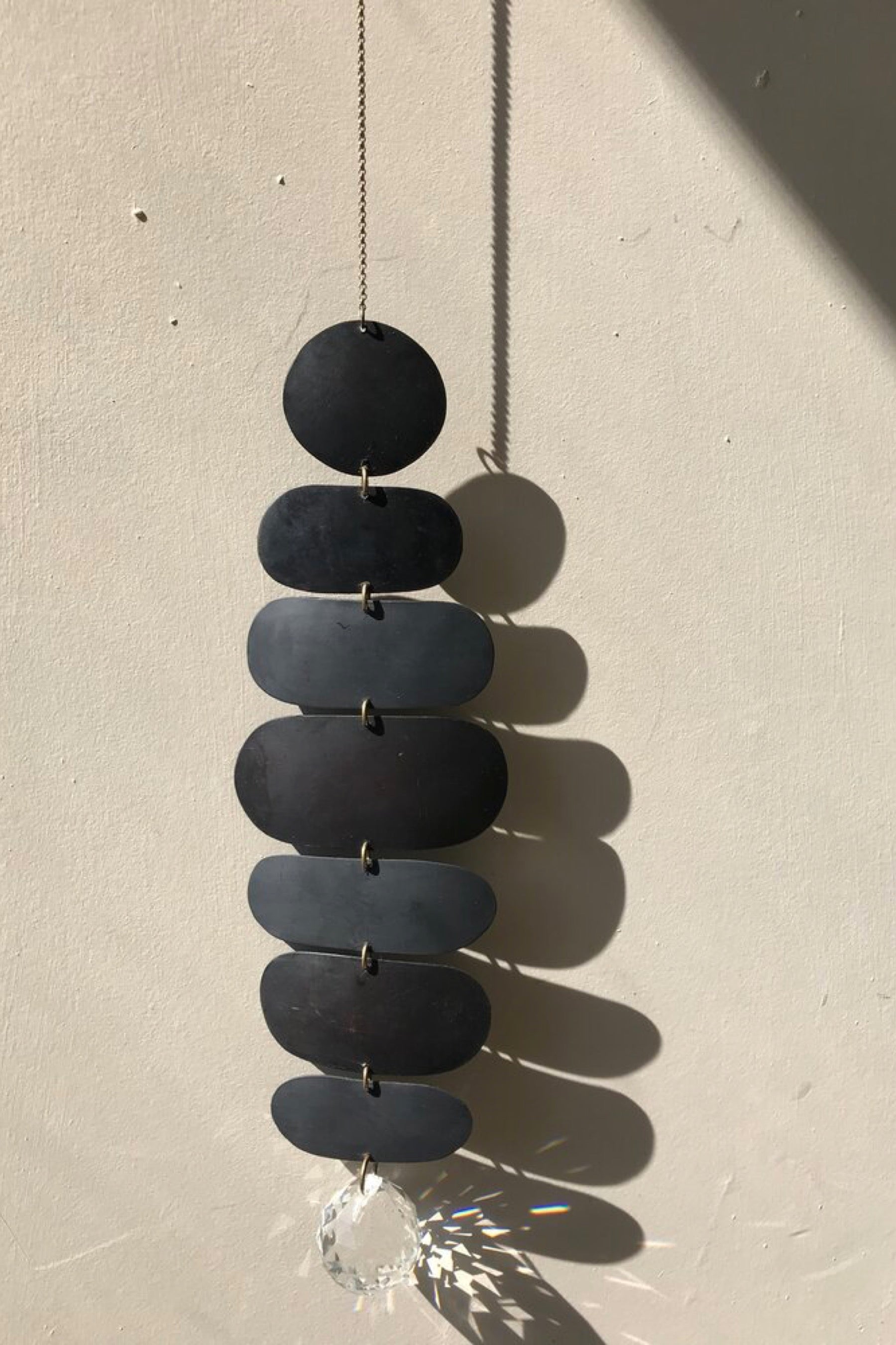 Cairn No. 2 Light Catcher