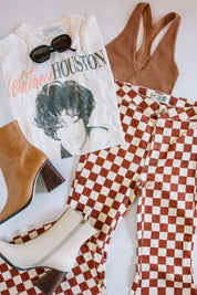 Spiced Brandy Just Float On Flare