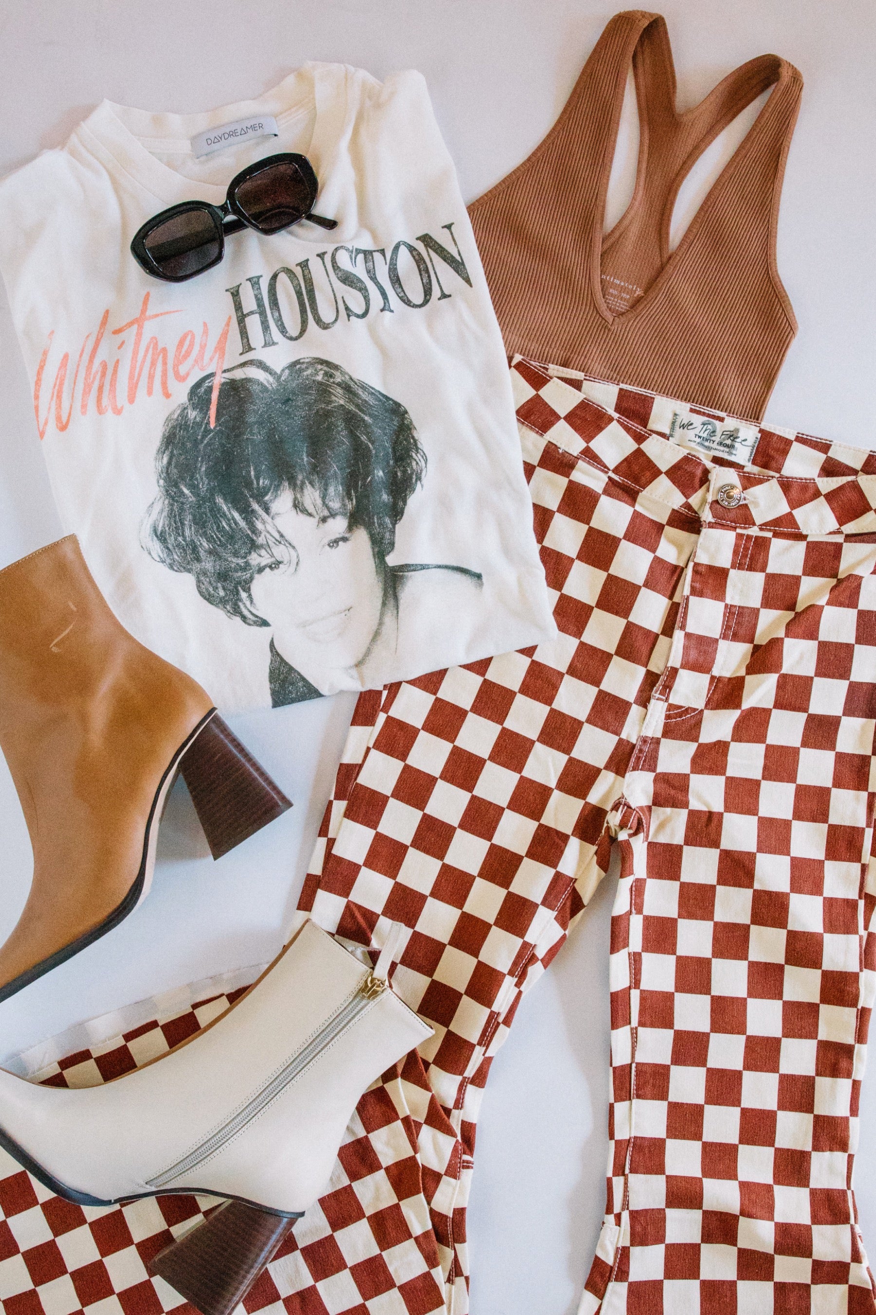 Spiced Brandy Just Float On Flare