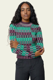Anahata Bodhi Top