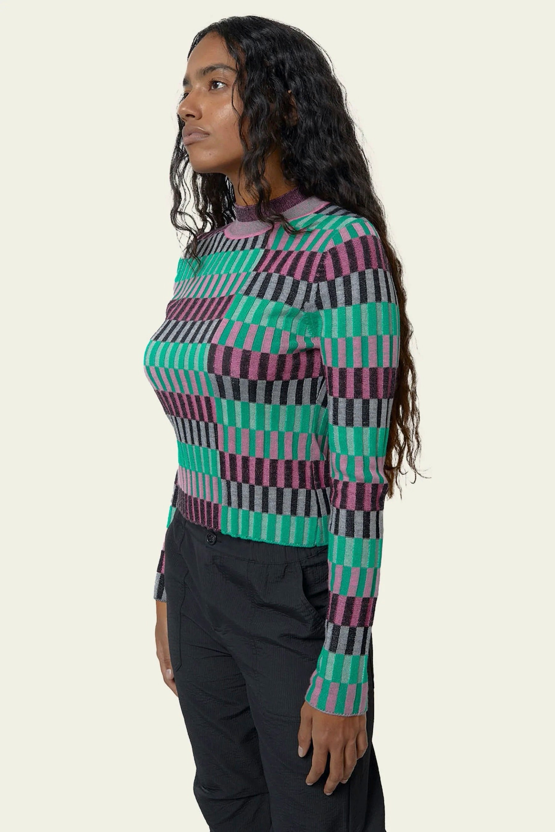 Anahata Bodhi Top
