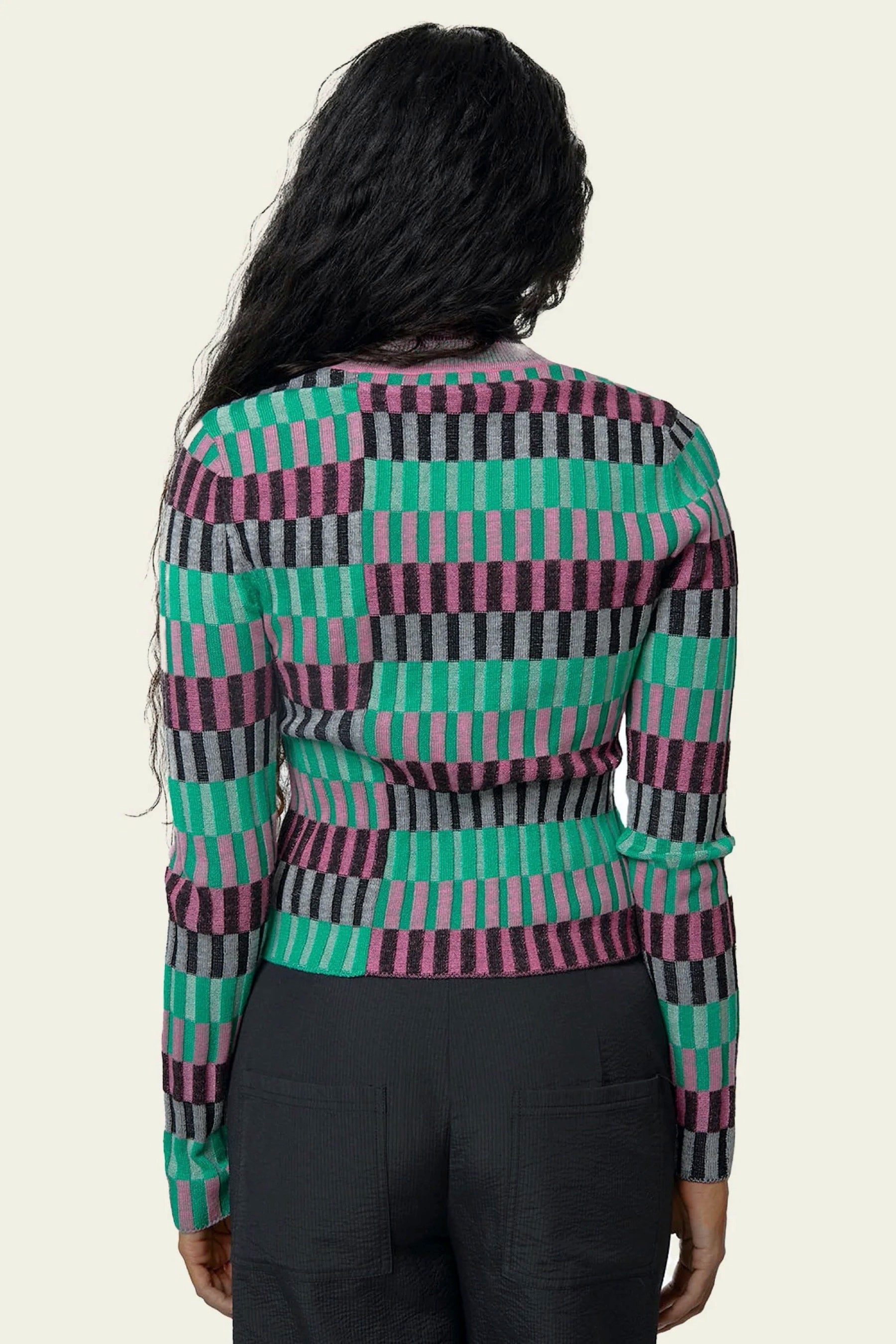 Anahata Bodhi Top