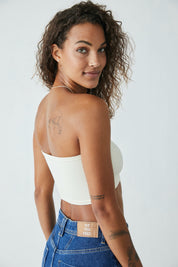Ivory Amelia Bandeau