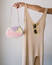 Pastel Tie Dye Ineva Baguette