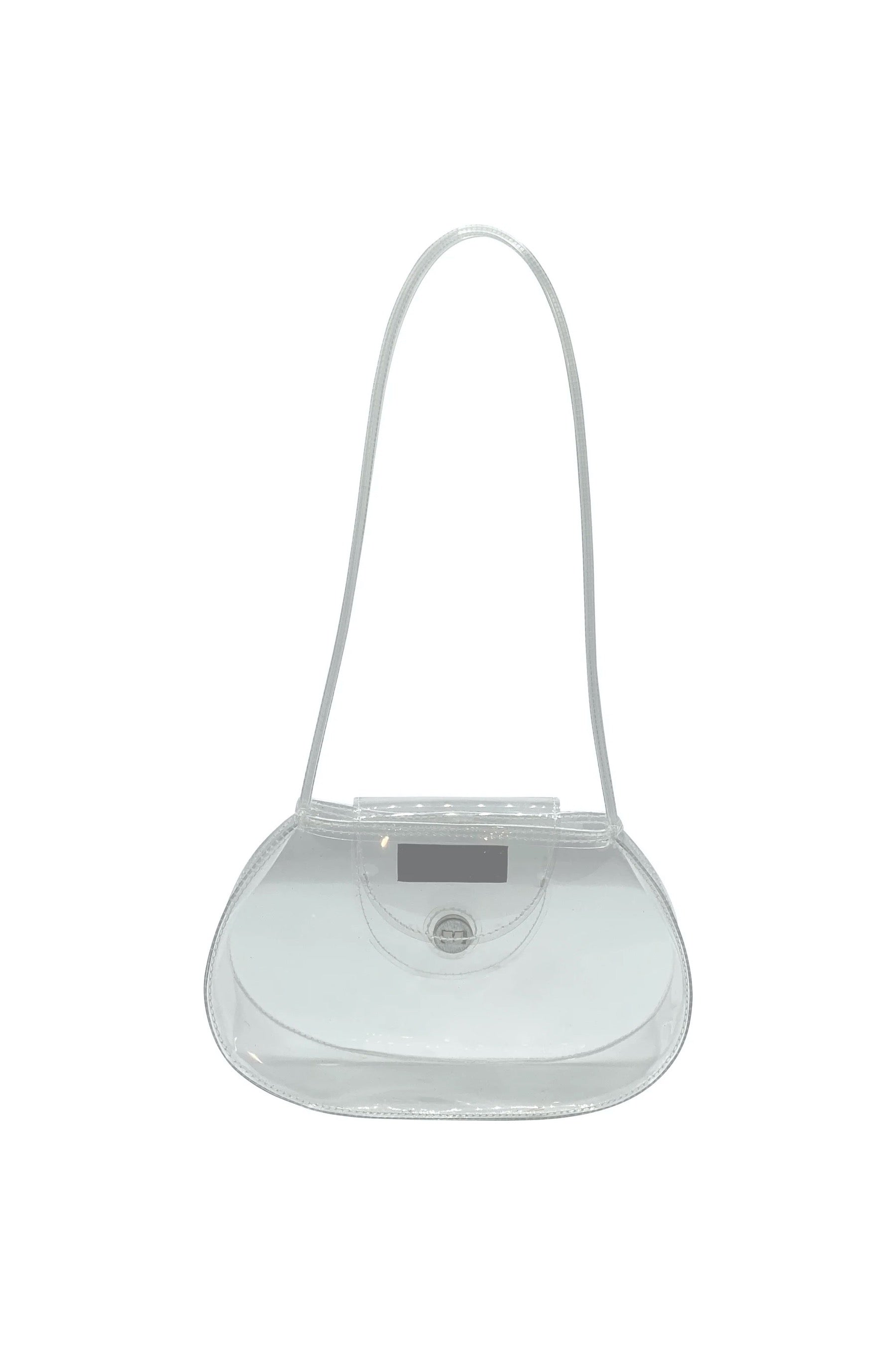 Clear Vinyl Ineva Baguette