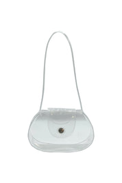 Clear Vinyl Ineva Baguette