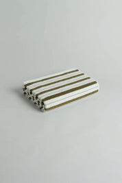 Caper Franklin Bath Towel