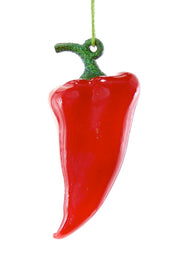 Chili Pepper Ornament