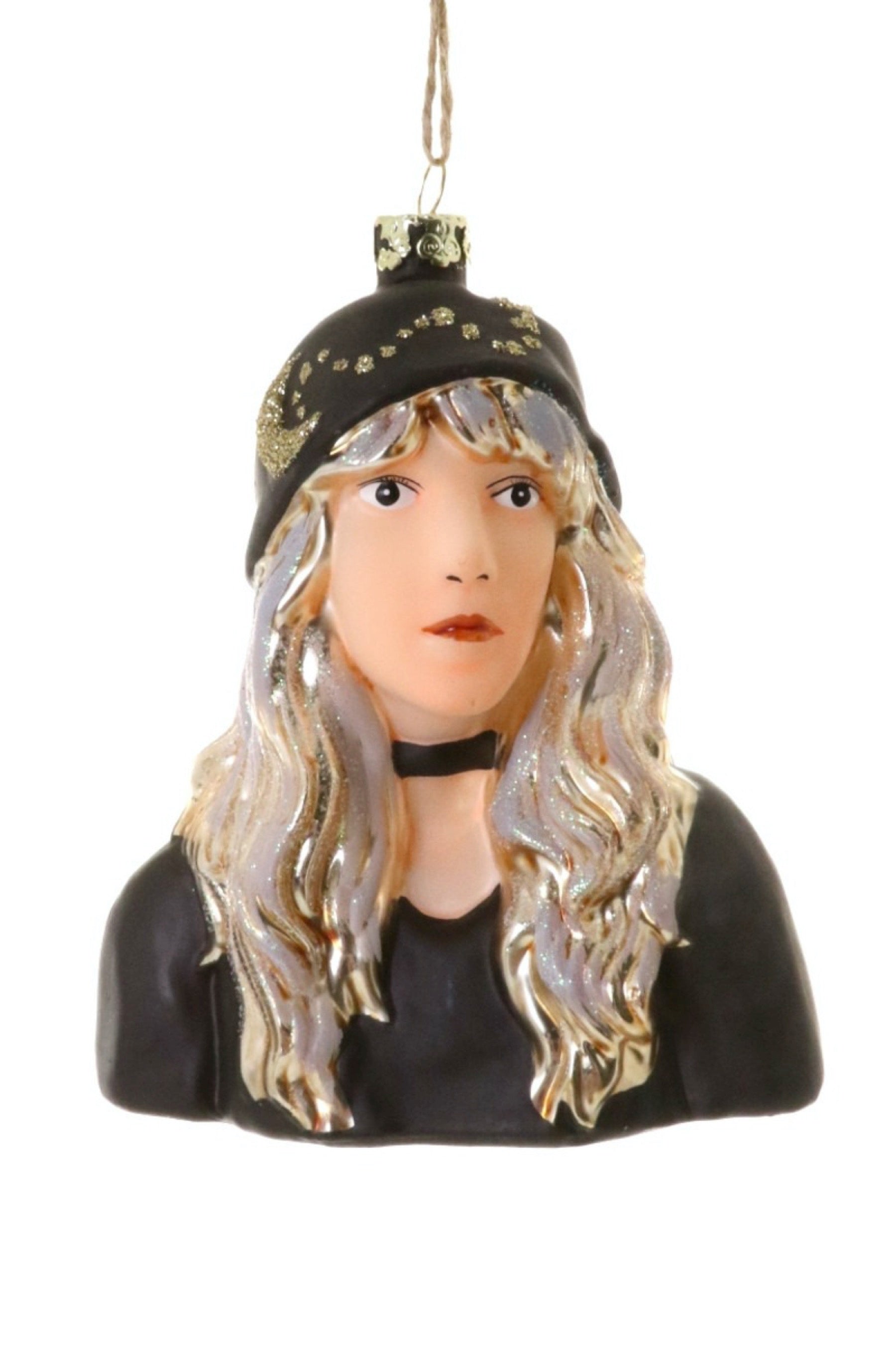 Stevie Nicks Ornament