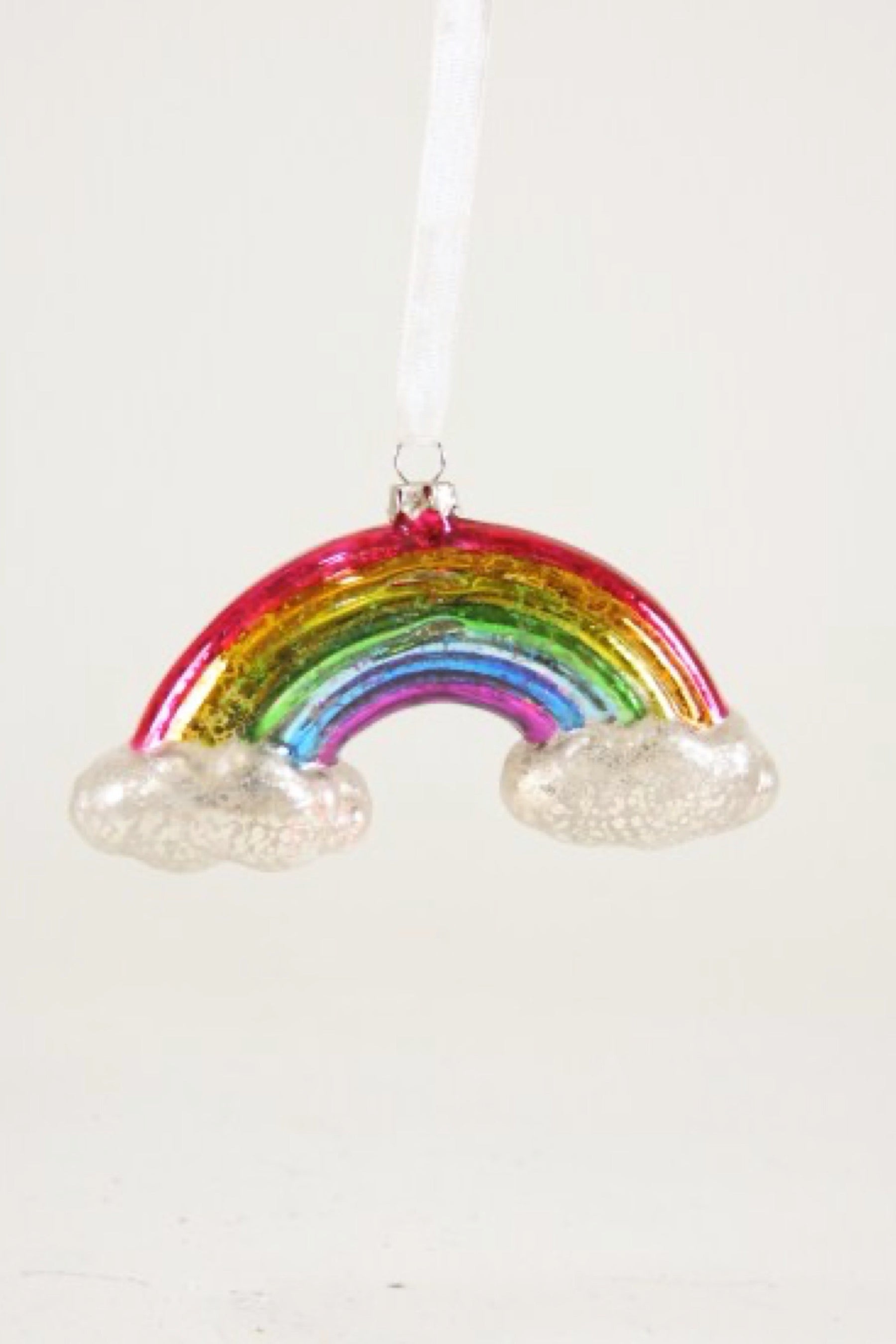 Rainbow Ornament