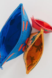 Backyard Fruit Go Pouch Set