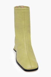 Light Green Helma Boot