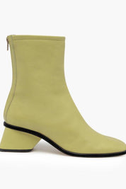 Light Green Helma Boot