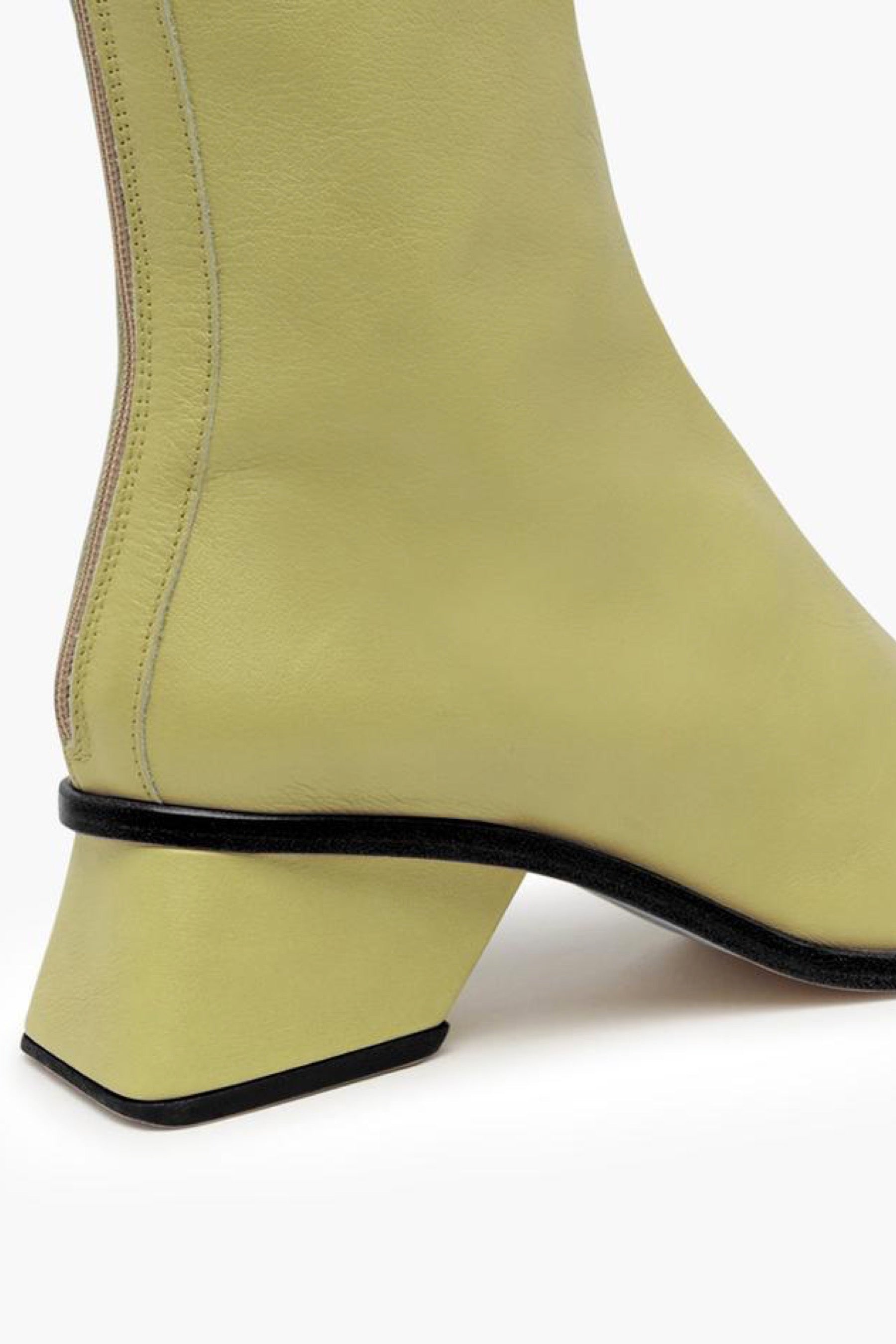 Light Green Helma Boot