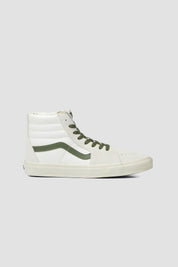 Turtledove Vintage Pop Sk8-Hi