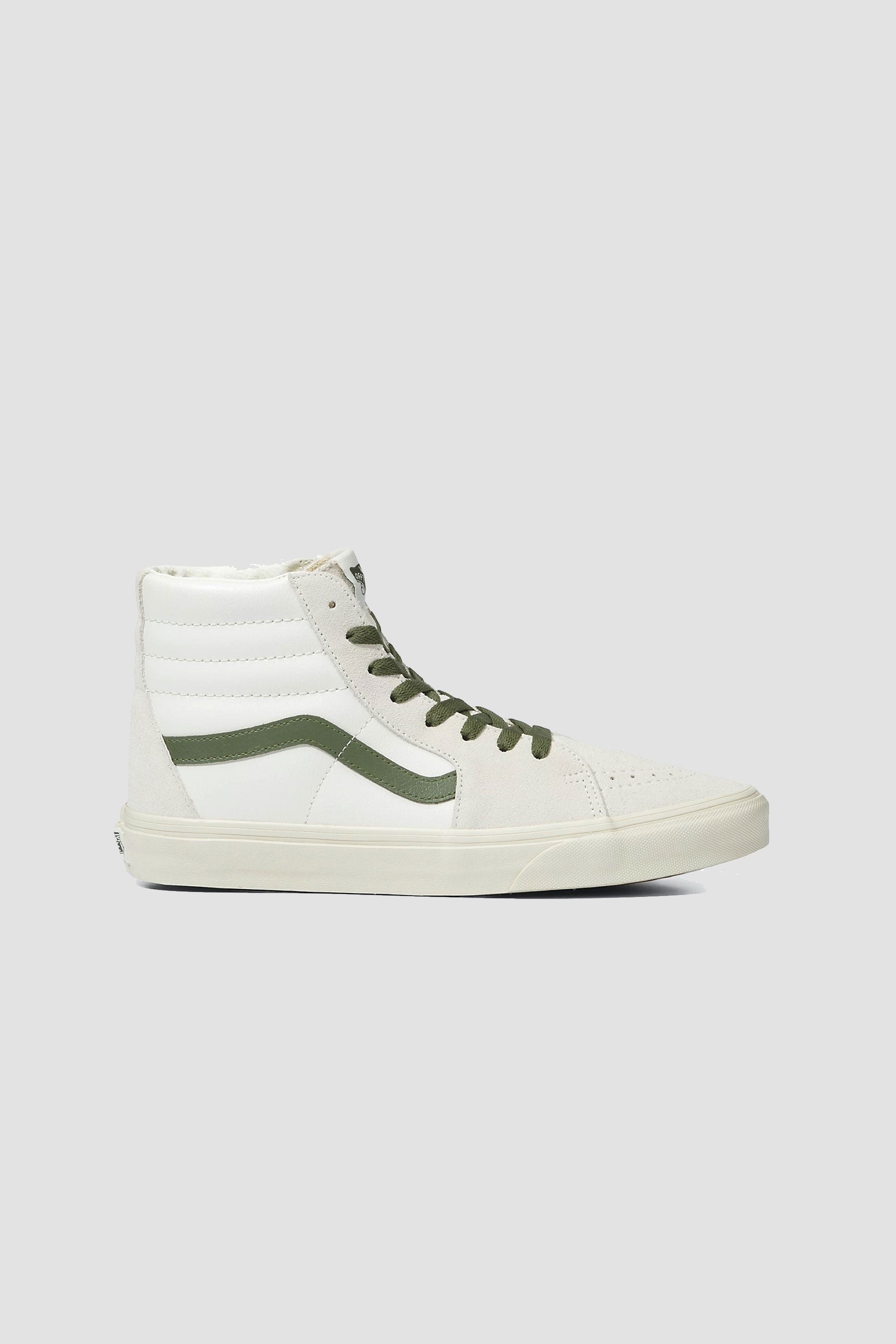 Turtledove Vintage Pop Sk8-Hi