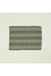 Olive Essential Floor Mat