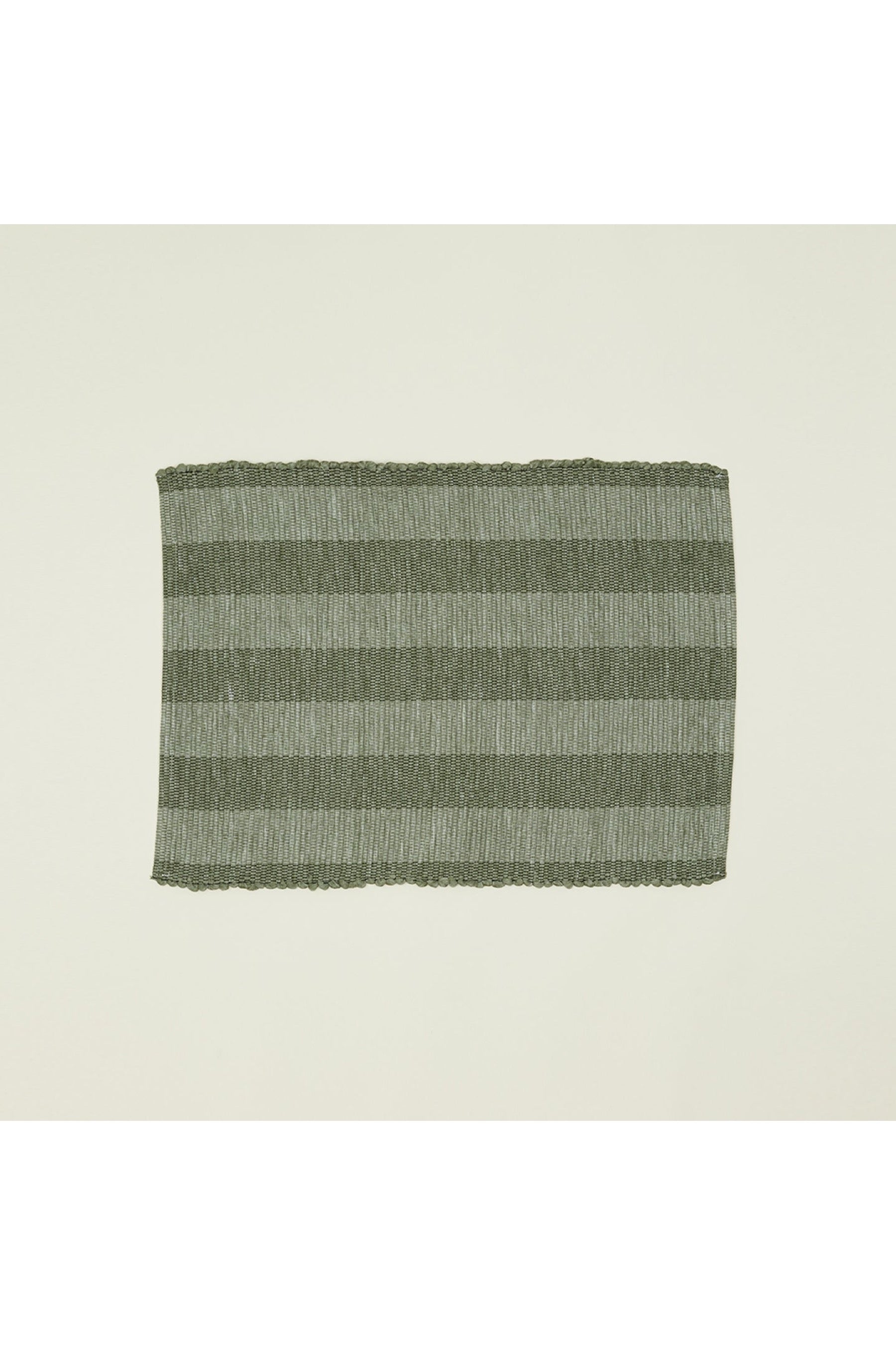 Olive Essential Floor Mat