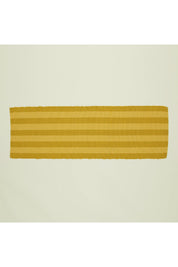 Mustard Essential Floor Runner