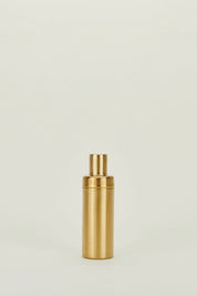 Simple Cocktail Shaker