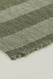 Olive Essential Floor Mat