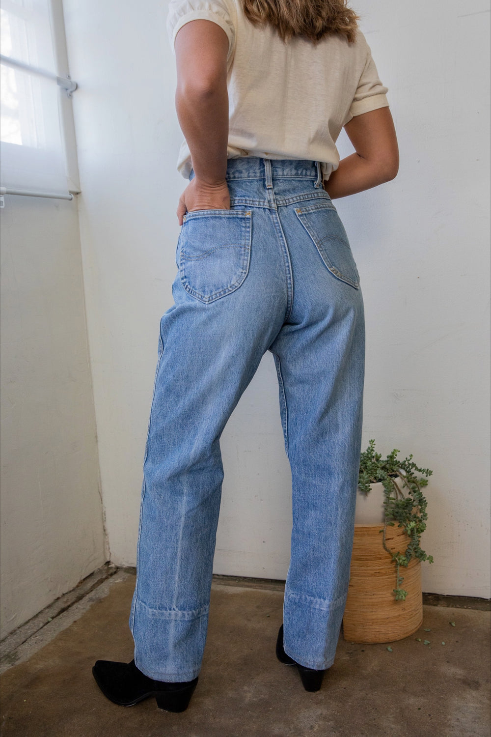 Vintage Lee Jeans 1