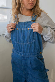 Lee Overalls