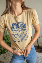 1976 Birth Control Tee