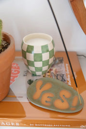 Olive Spirit Station