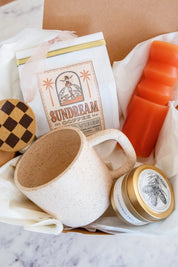 Good Vibes Blend Coffee