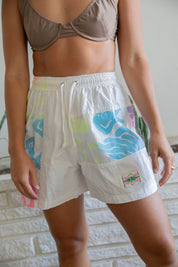 Ocean Pacific Surf Shorts