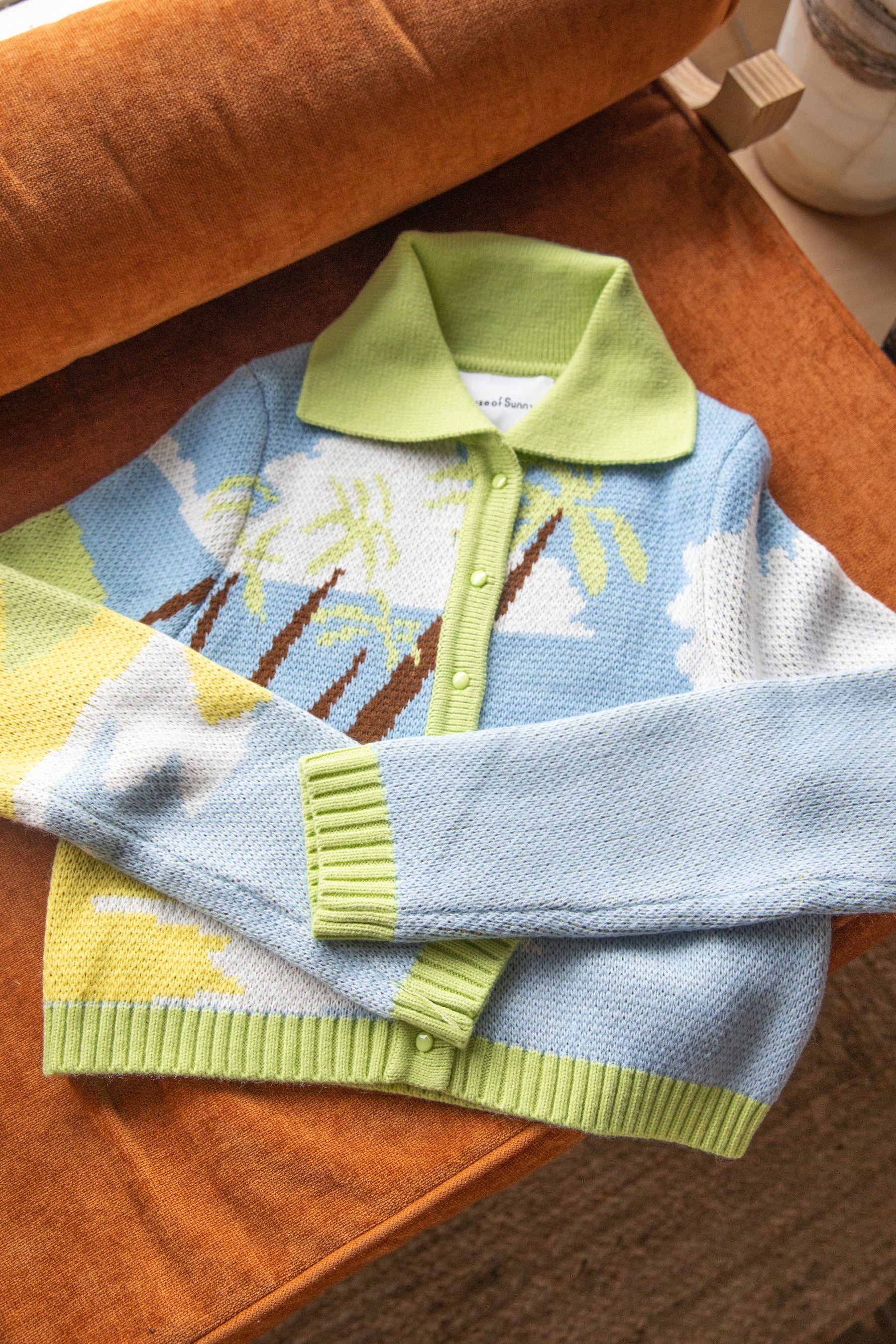 Day Dreamer Cardigan