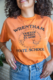 State School Tee